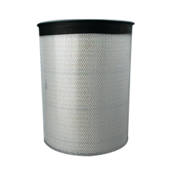 FILTRO PER L'ARIA, PRIMARIO ROTONDO RIF. DONALDSON P182040