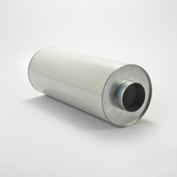 FILTRO PER L'ARIA, PRIMARIO ROTONDO RIF. DONALDSON P500207