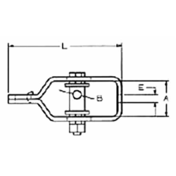 TIRAFILI GRANDE 104x26mm