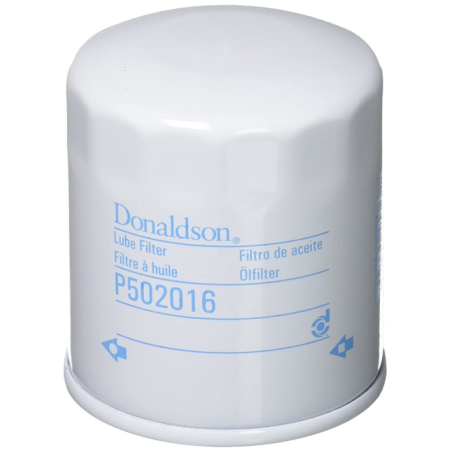 FILTRO OLIO ORIGINALE DONALDSON RIF. P502016