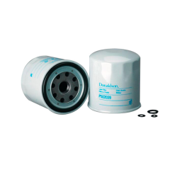 FILTRO LUBRIFICANTI, AVVITABILE, A FLUSSO TOTALE RIF. DONALDSON P502039