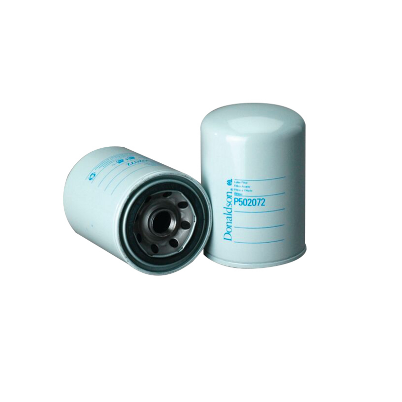 FILTRO LUBRIFICANTI, AVVITABILE, A FLUSSO TOTALE RIF. DONALDSON P502072