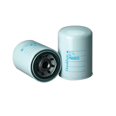 FILTRO LUBRIFICANTI, AVVITABILE, A FLUSSO TOTALE RIF. DONALDSON P502072