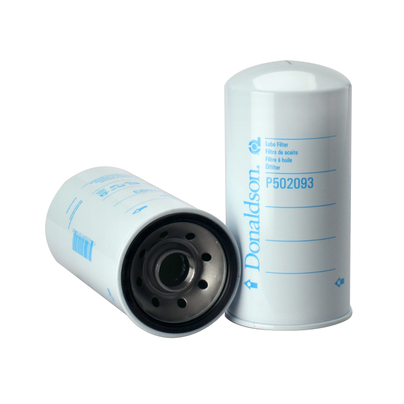 FILTRO LUBRIFICANTI, AVVITABILE, COMBINAZIONE RIF. DONALDSON P502093