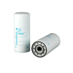 FILTRO LUBRIFICANTI, AVVITABILE, COMBINAZIONE RIF. DONALDSON P502507