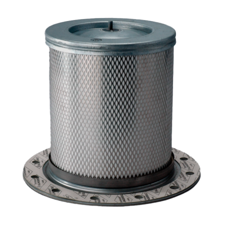 SEPARATORE OLIO/ACQUA RIF. DONALDSON P525530