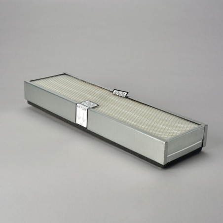 FILTRO PER L'ARIA, RETTANGOLARE VENTILAZIONE RIF. DONALDSON P527595