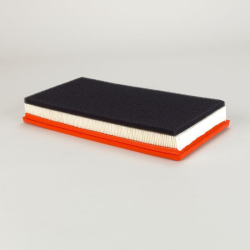 FILTRO PER L'ARIA, RETTANGOLARE PER IL MOTORE RIF. DONALDSON P536427