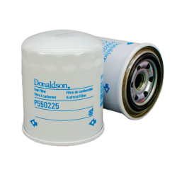 FILTRO CARBURANTI, AVVITABILE SECONDARIO RIF. DONALDSON P550225
