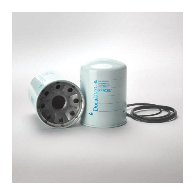 FILTRO IDRAULICO, AVVITABILE RIF. DONALDSON P550387