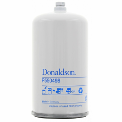 FILTRO CARBURANTE ORIGINALE DONALDSON RIF. P550498