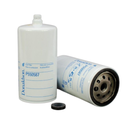 FILTRO CARBURANTE ORIGINALE DONALDSON RIF. P550587