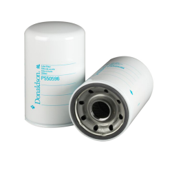 FILTRO LUBRIFICANTI, AVVITABILE, A FLUSSO TOTALE RIF. DONALDSON P550596