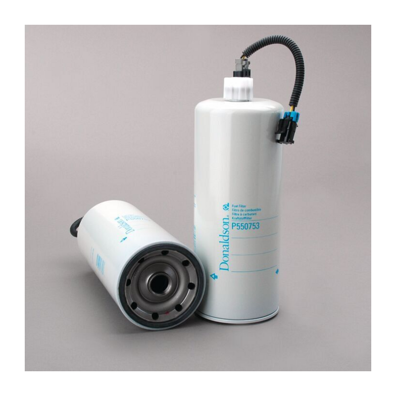 FILTRO CARBURANTI, SEPARATORE ACQUA AVVITABILE RIF. DONALDSON P550753