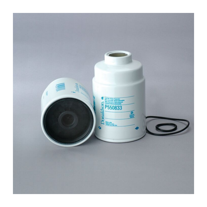 FILTRO CARBURANTI, SEPARATORE ACQUA AVVITABILE RIF. DONALDSON P550833