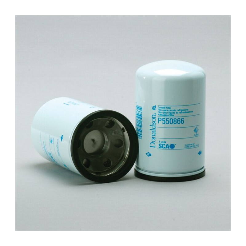 FILTRO PER REFRIGERANTE, AVVITABILE SCA PLUS RIF. DONALDSON P550866