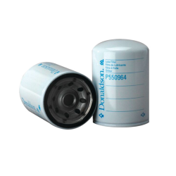 FILTRO LUBRIFICANTI, AVVITABILE, A FLUSSO TOTALE RIF. DONALDSON P550964