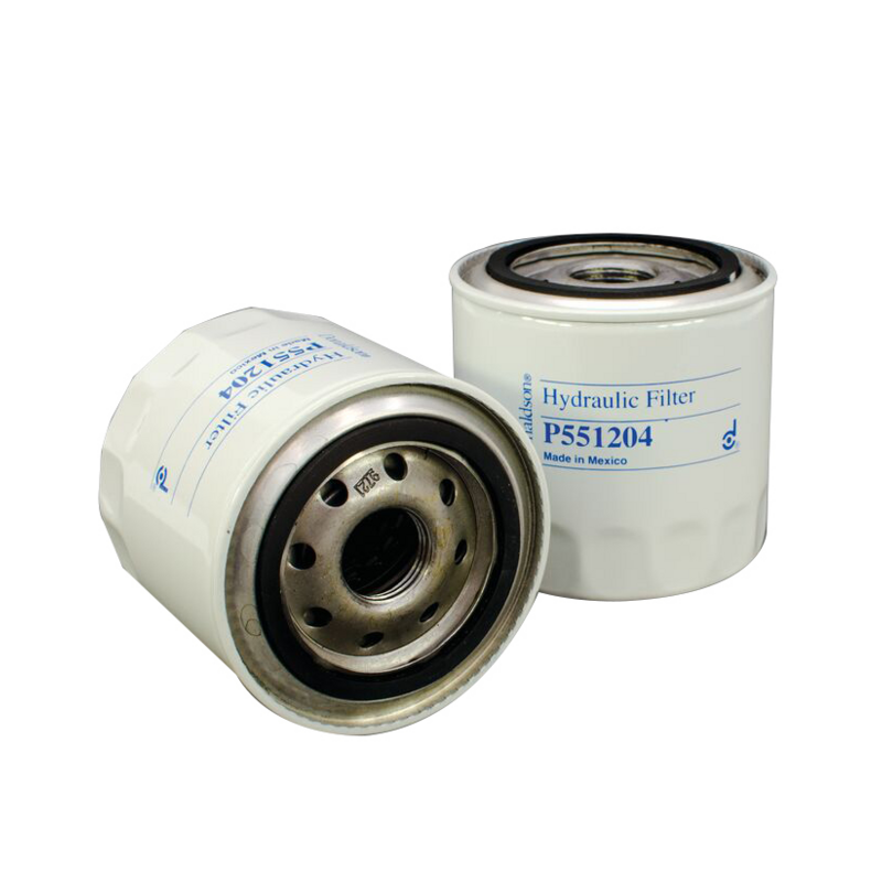 FILTRO IDRAULICO, AVVITABILE RIF. DONALDSON P551204