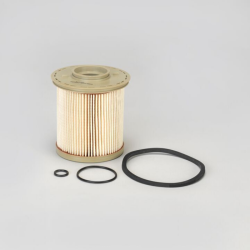 FILTRO CARBURANTI, SEPARATORE ACQUA CARTUCCIA RIF. DONALDSON P551310