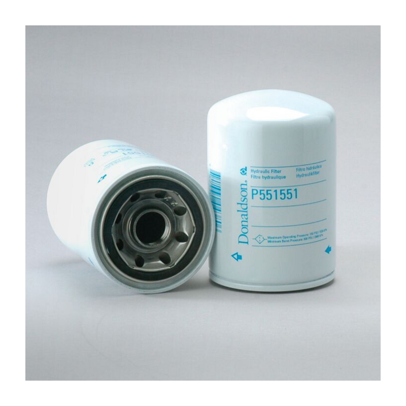 FILTRO IDRAULICO, AVVITABILE RIF. DONALDSON P551551