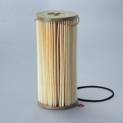 FILTRO CARBURANTI, SEPARATORE ACQUA CARTUCCIA RIF. DONALDSON P552024