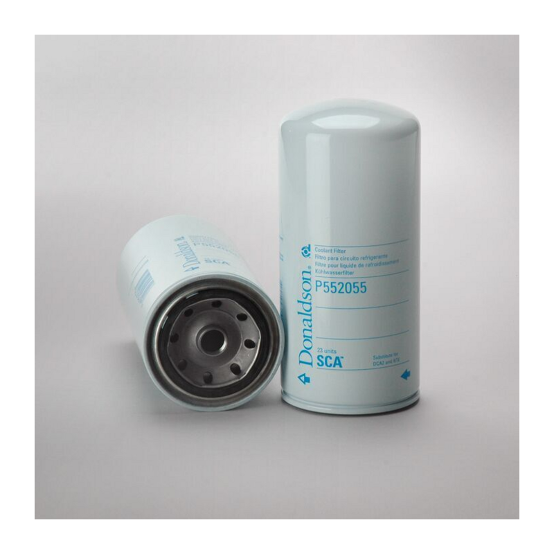 FILTRO PER REFRIGERANTE, AVVITABILE RIF. DONALDSON P552055