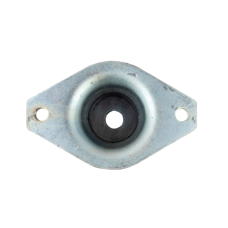 SUPPORTO ANTIVIBRANTE A CAMPANA 92X45