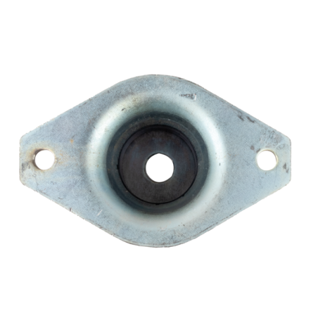 SUPPORTO ANTIVIBRANTE A CAMPANA 92X45