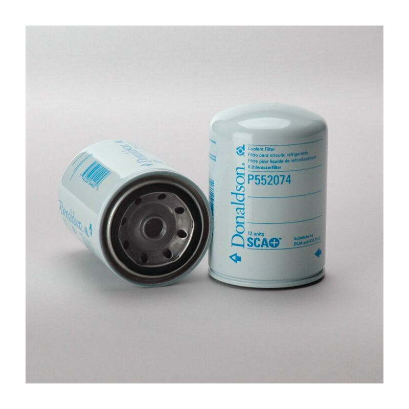 FILTRO PER REFRIGERANTE, AVVITABILE SCA PLUS RIF. DONALDSON P552074