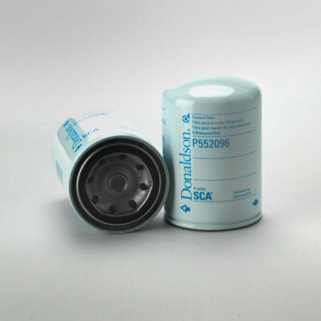 FILTRO PER REFRIGERANTE, AVVITABILE RIF. DONALDSON P552096