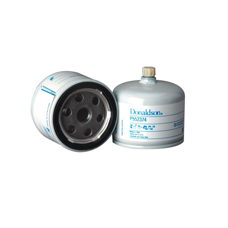 FILTRO CARBURANTI, SEPARATORE ACQUA AVVITABILE RIF. DONALDSON P552374