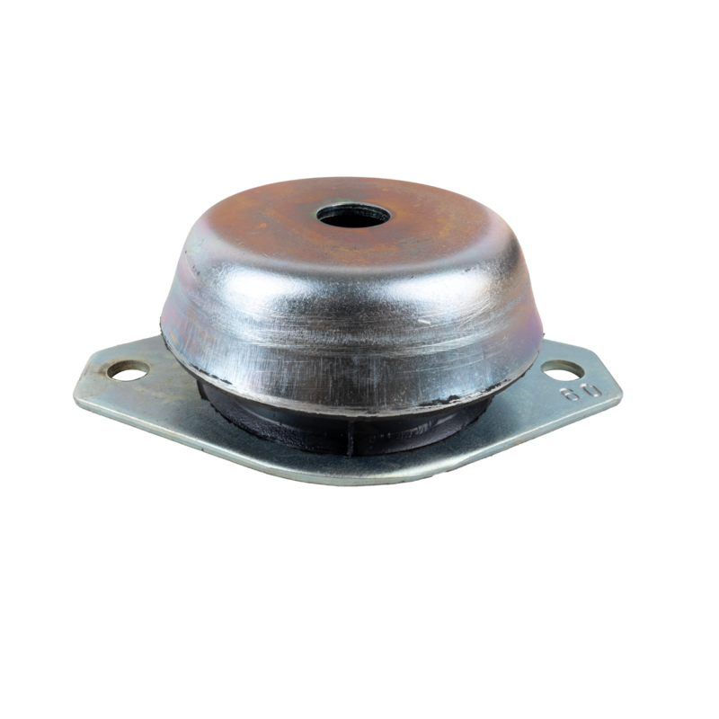 SUPPORTO ANTIVIBRANTE A CAMPANA 92X45