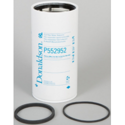 FILTRO CARBURANTI, SEPARATORE ACQUA AVVITABILE RIF. DONALDSON P552952