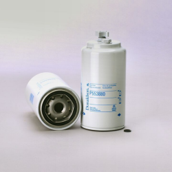 FILTRO CARBURANTI, SEPARATORE ACQUA AVVITABILE RIF. DONALDSON P553880