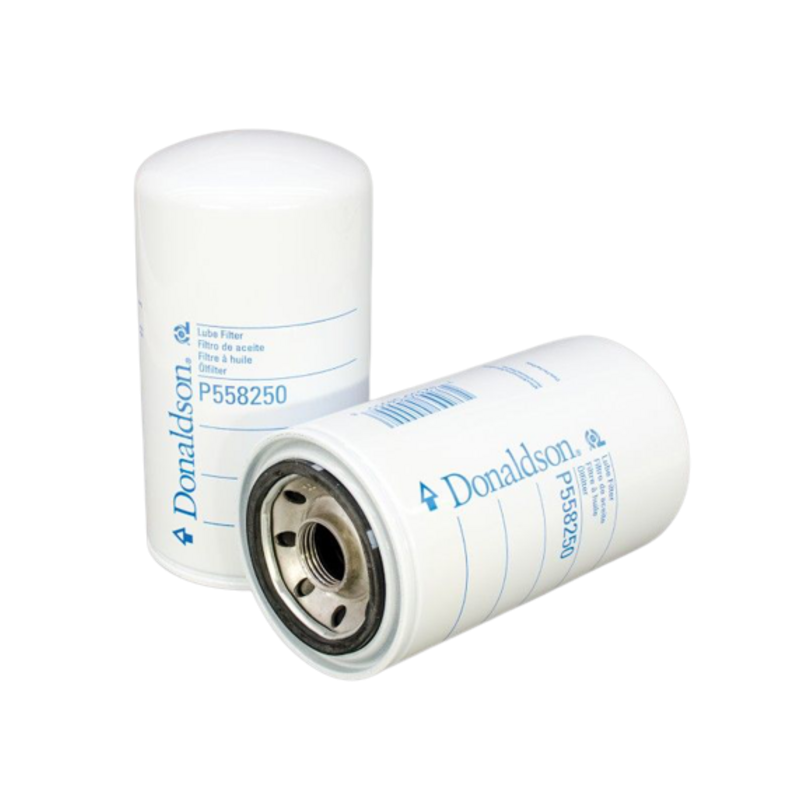 FILTRO OLIO ORIGINALE DONALDSON RIF. P558250