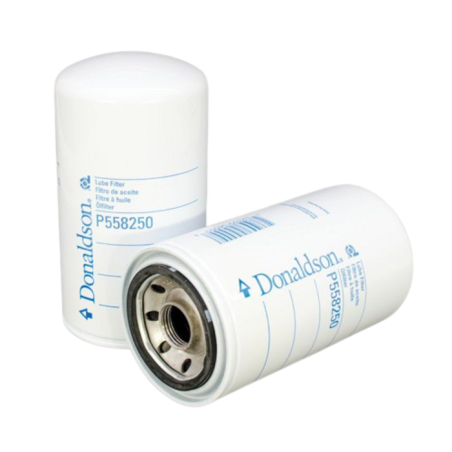 FILTRO OLIO ORIGINALE DONALDSON RIF. P558250