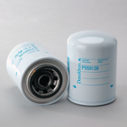FILTRO LUBRIFICANTI, AVVITABILE, A FLUSSO TOTALE RIF. DONALDSON P559126