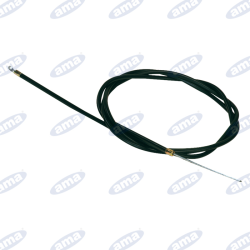 FILO FRIZIONE COMPLETO DI GUAINA Ø 3 x 1400MM