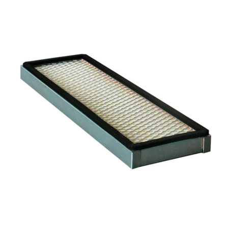 FILTRO PER L'ARIA, RETTANGOLARE VENTILAZIONE RIF. DONALDSON P606085