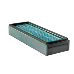 FILTRO PER L'ARIA, RETTANGOLARE VENTILAZIONE RIF. DONALDSON P606086