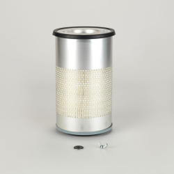 FILTRO PER L'ARIA, PRIMARIO ROTONDO RIF. DONALDSON P607351