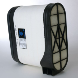 FILTRO PER L'ARIA, PRIMARIO OBROUND POWERCORE RIF. DONALDSON P608675