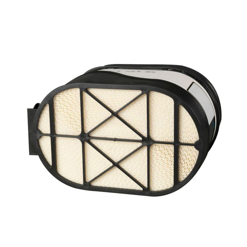 FILTRO PER L'ARIA, PRIMARIO OBROUND POWERCORE RIF. DONALDSON P617631