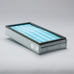 FILTRO PER L'ARIA, RETTANGOLARE RIF. DONALDSON P618642
