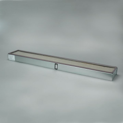FILTRO PER L'ARIA, RETTANGOLARE VENTILAZIONE RIF. DONALDSON P627122