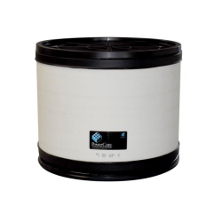 FILTRO PER L'ARIA, PRIMARIO ROTONDO POWERCORE RIF. DONALDSON P631391