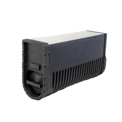 FILTRO DELL'ARIA A PANNELLO, POWERCORE RIF. DONALDSON P638614