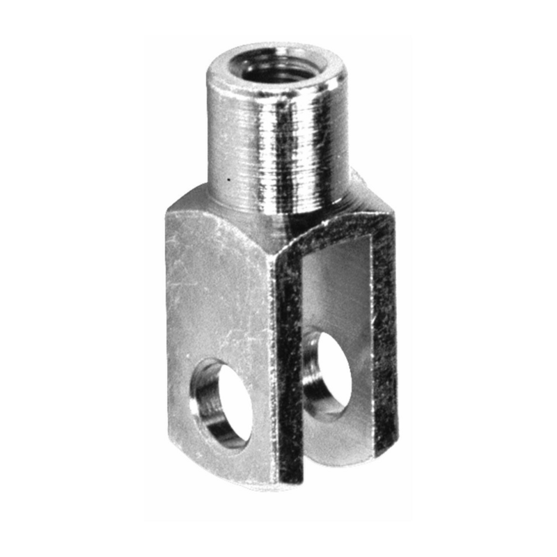 FORCELLA UNI 1676 M6 X 24