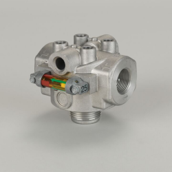 GRUPPO TESTA, HMK04 DURAMAX RIF. DONALDSON P766295