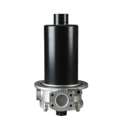 ALLOGGIAMENTO IDRAULICA RIF. DONALDSON P766477